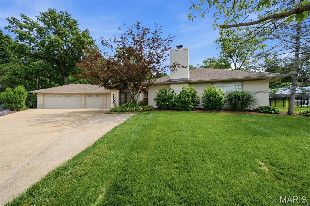 Heather Hill First Add - Residential