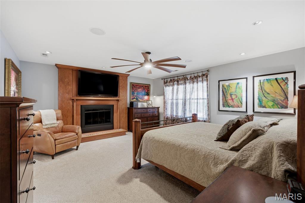 Heather Hill First Add - Residential