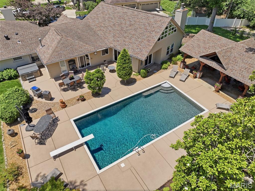 Heather Hill First Add - Residential