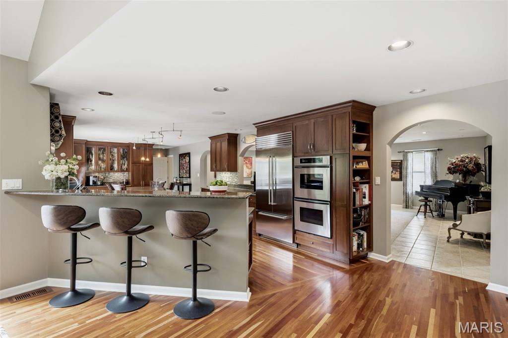 Heather Hill First Add - Residential