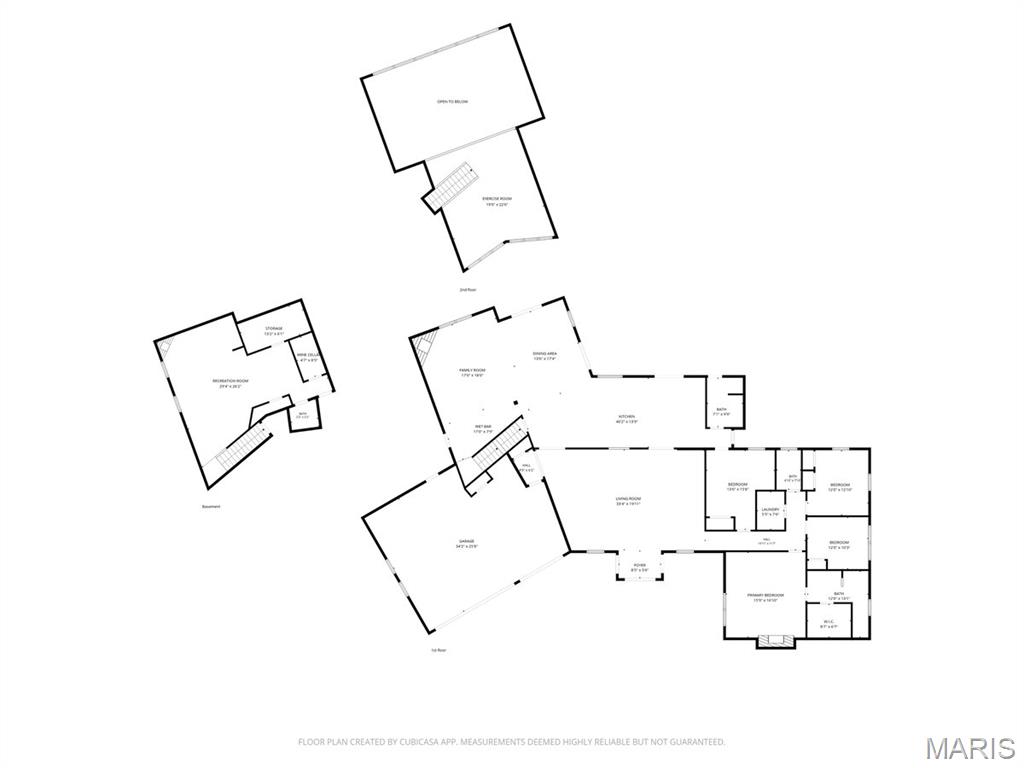 Heather Hill First Add - Residential