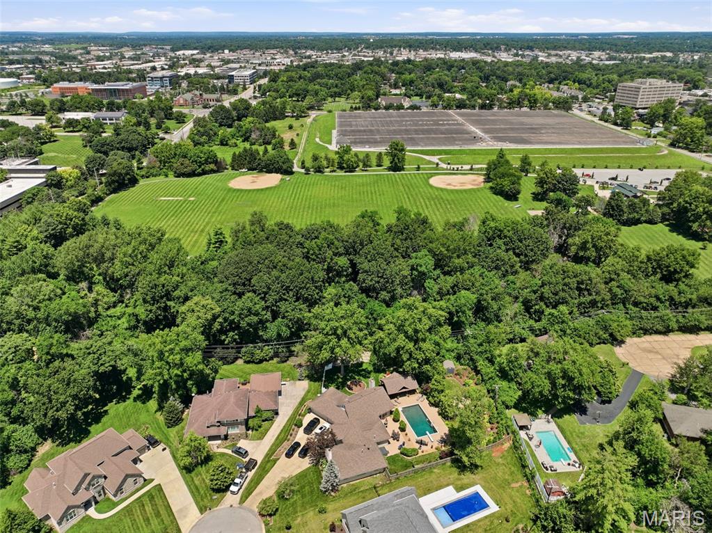 Heather Hill First Add - Residential