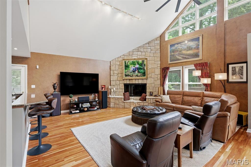 Heather Hill First Add - Residential