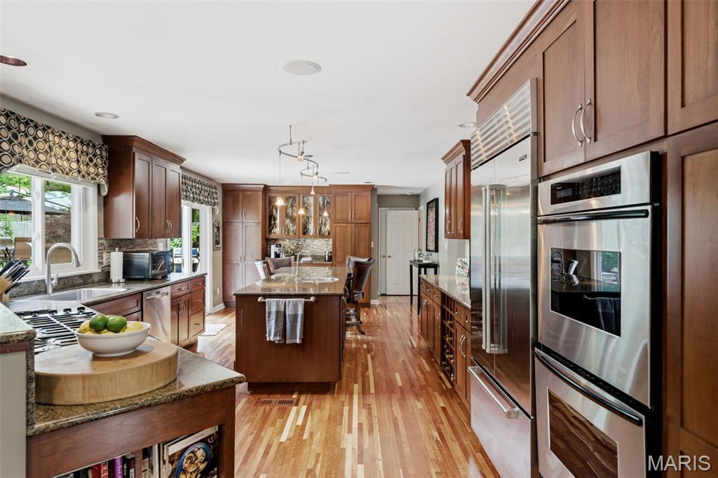 Heather Hill First Add - Residential