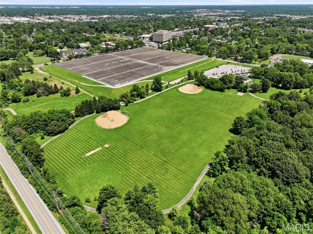 Heather Hill First Add - Residential