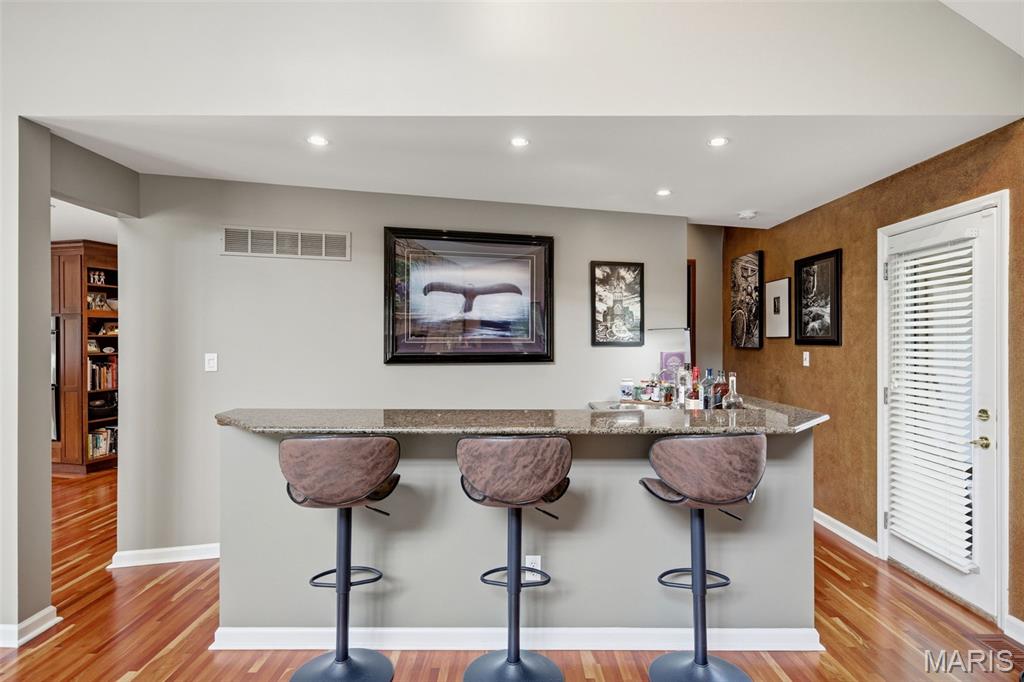 Heather Hill First Add - Residential