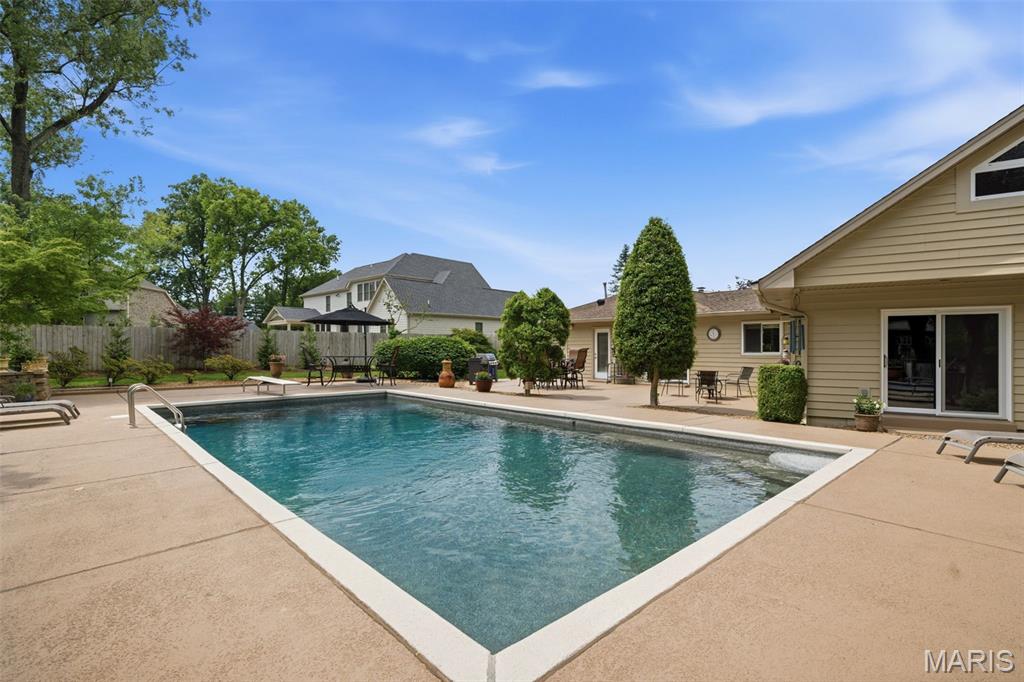 Heather Hill First Add - Residential
