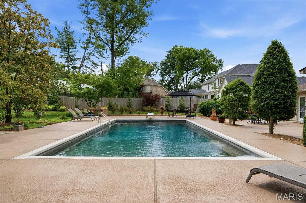 Heather Hill First Add - Residential