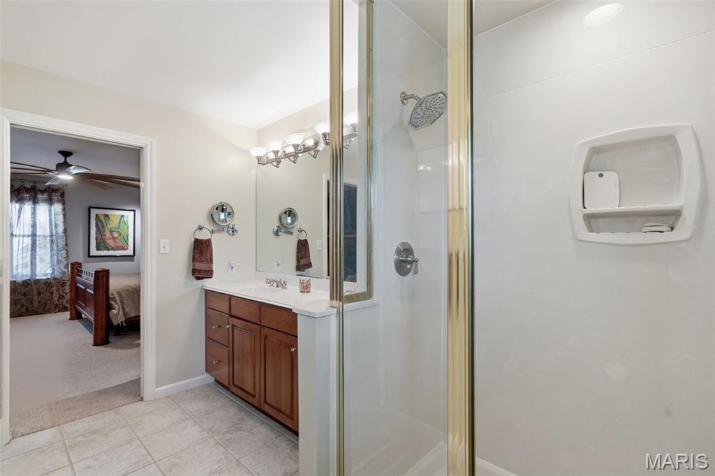 Heather Hill First Add - Residential