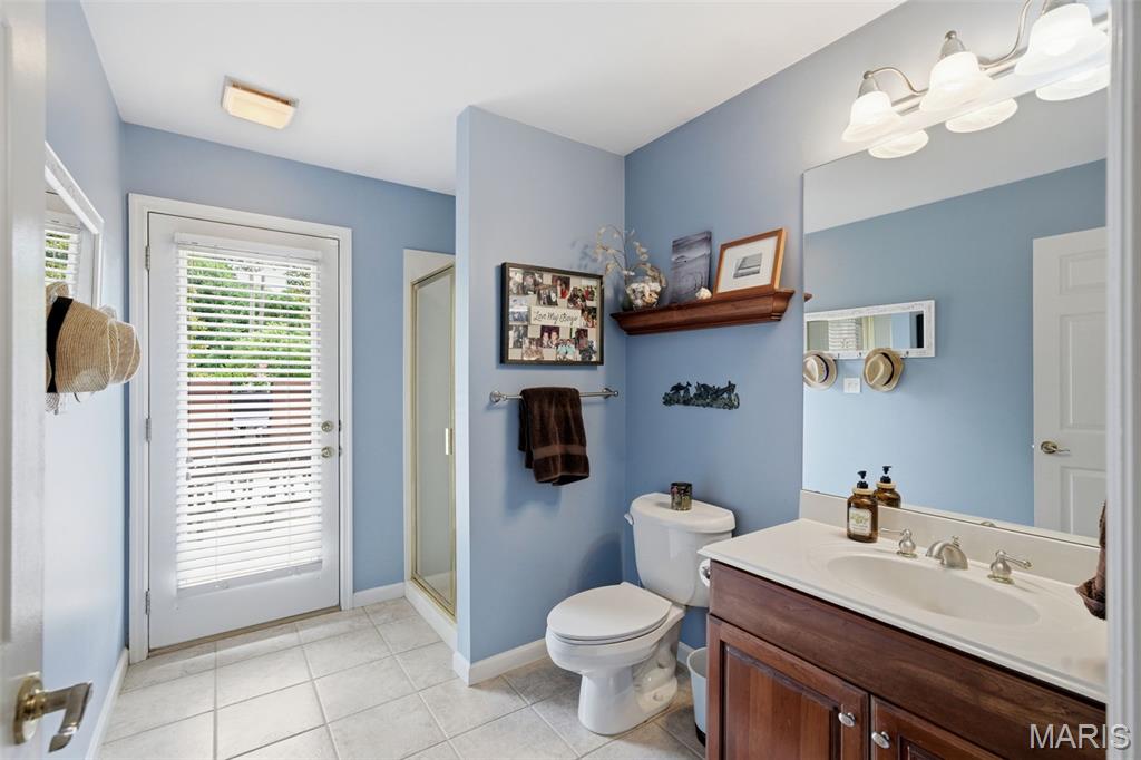 Heather Hill First Add - Residential