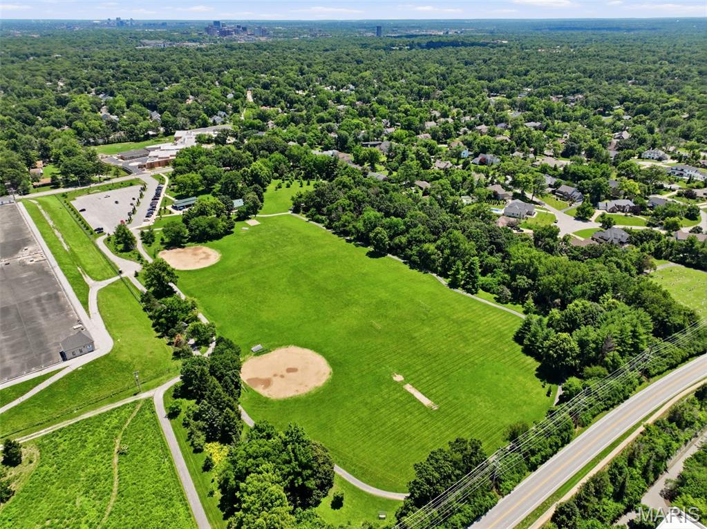 Heather Hill First Add - Residential