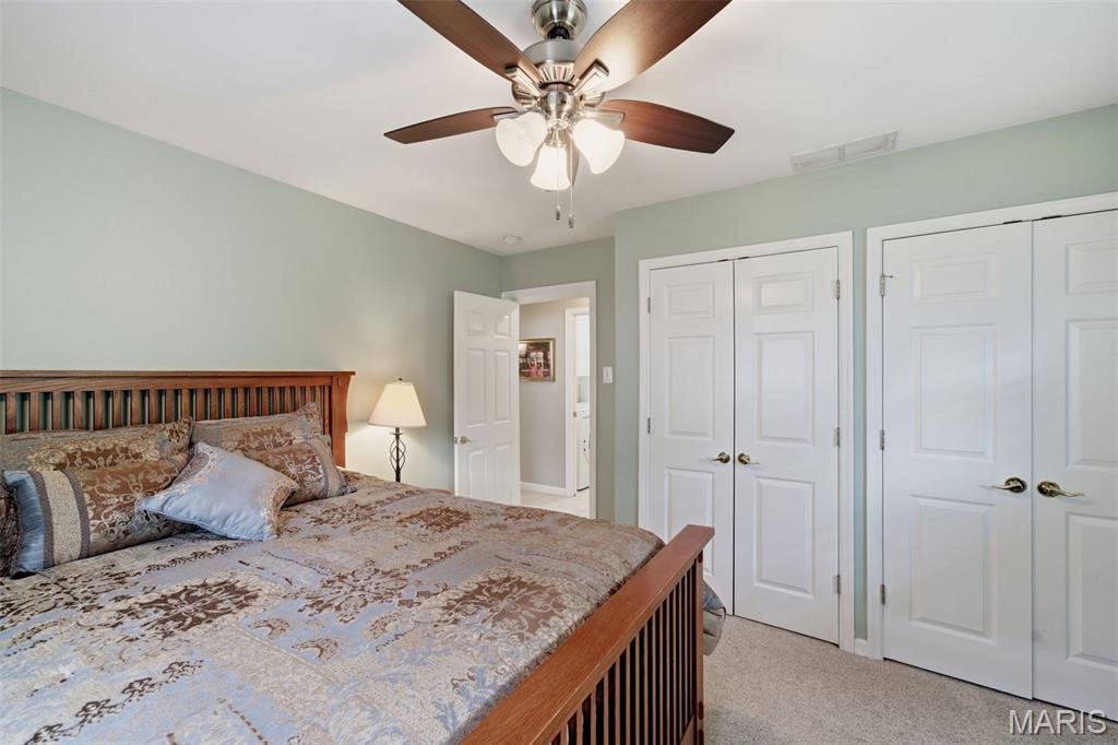 Heather Hill First Add - Residential