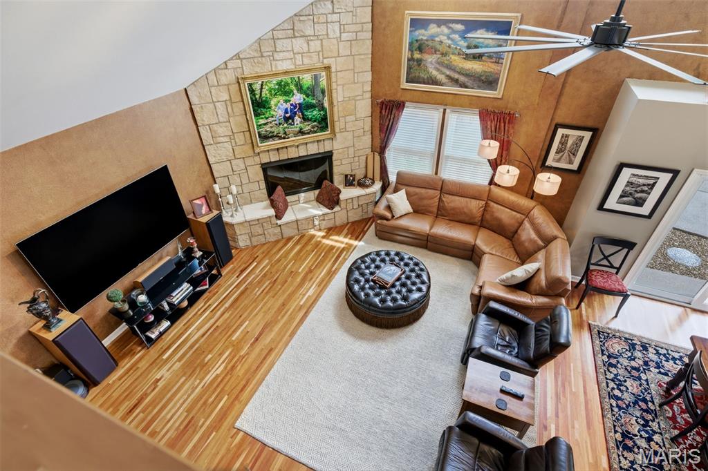Heather Hill First Add - Residential