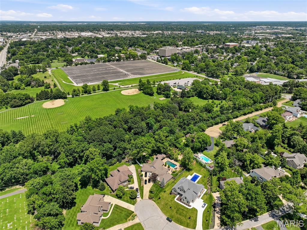 Heather Hill First Add - Residential