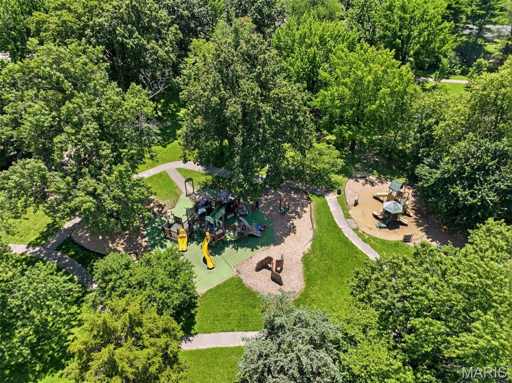 Heather Hill First Add - Residential