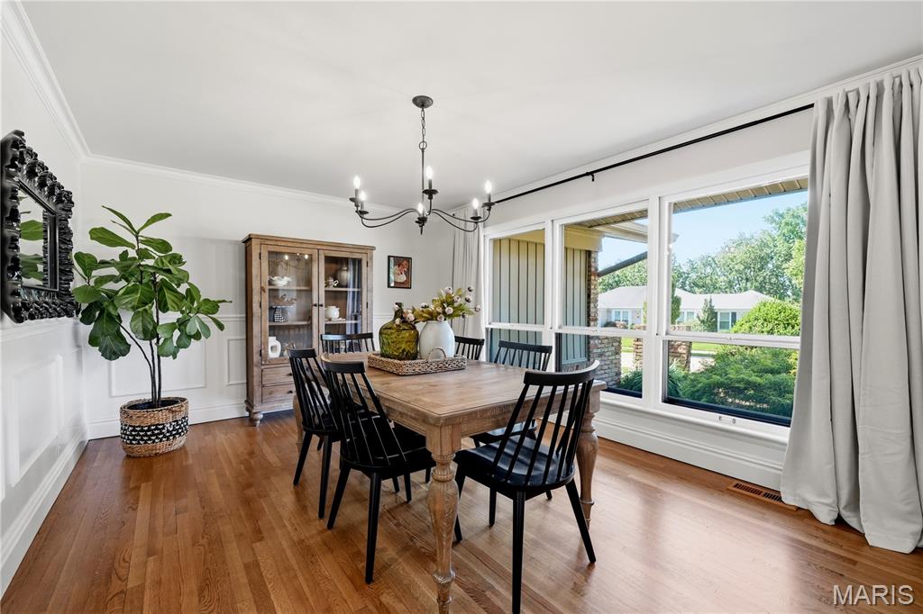 Ladue Park 2 - Residential
