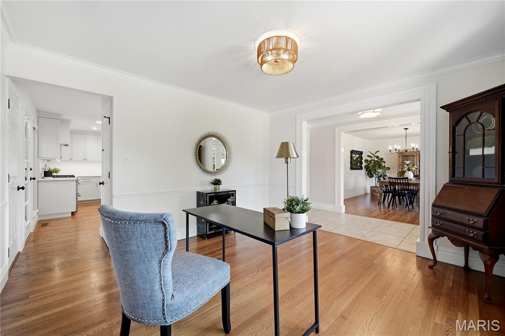 Ladue Park 2 - Residential