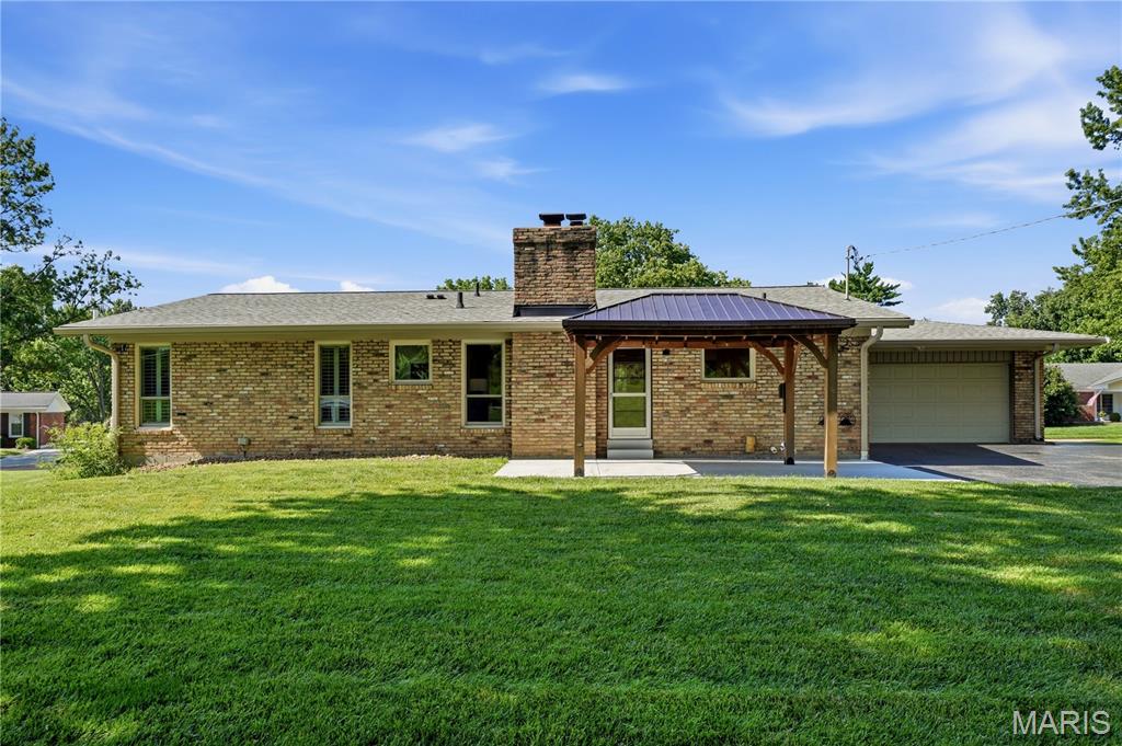 Ladue Park 2 - Residential