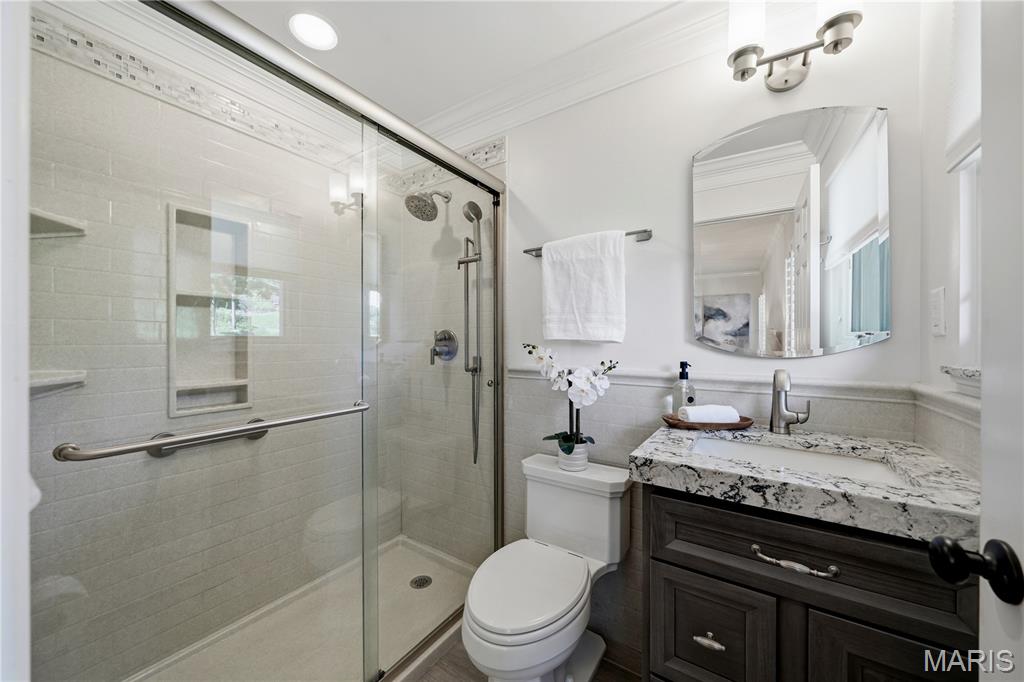 Ladue Park 2 - Residential