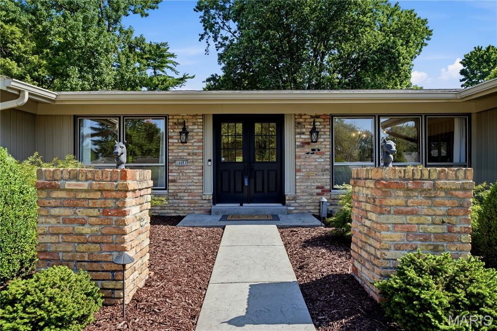Ladue Park 2 - Residential