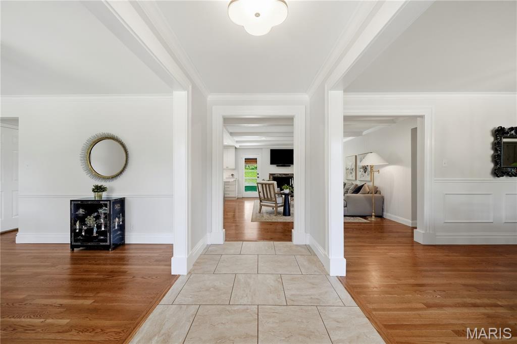 Ladue Park 2 - Residential