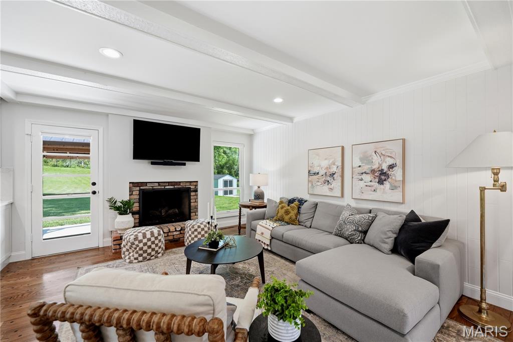 Ladue Park 2 - Residential