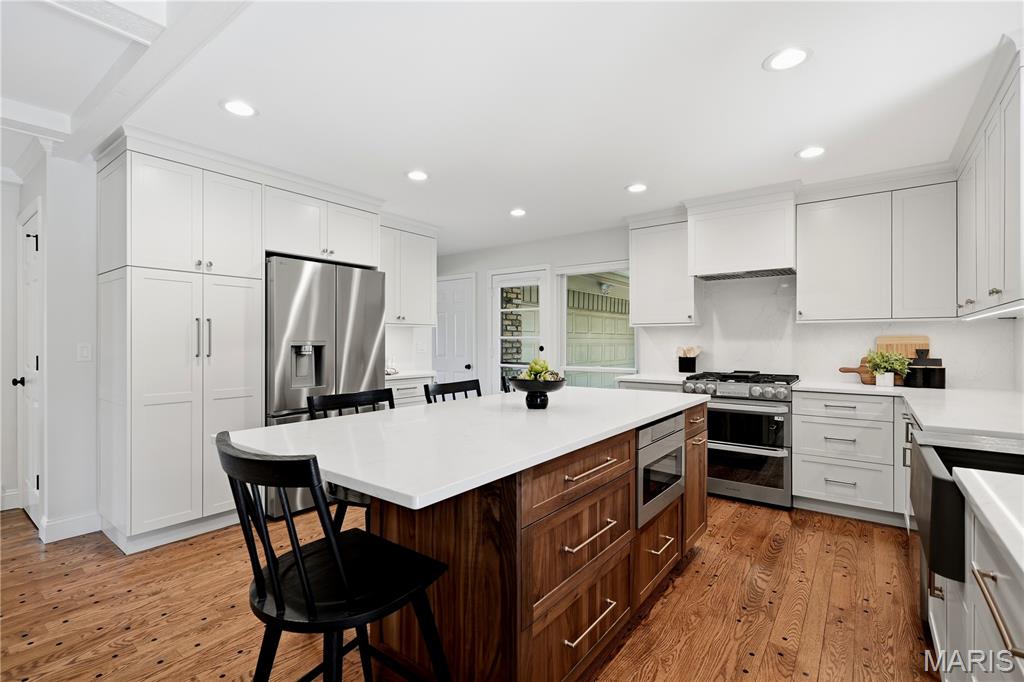 Ladue Park 2 - Residential