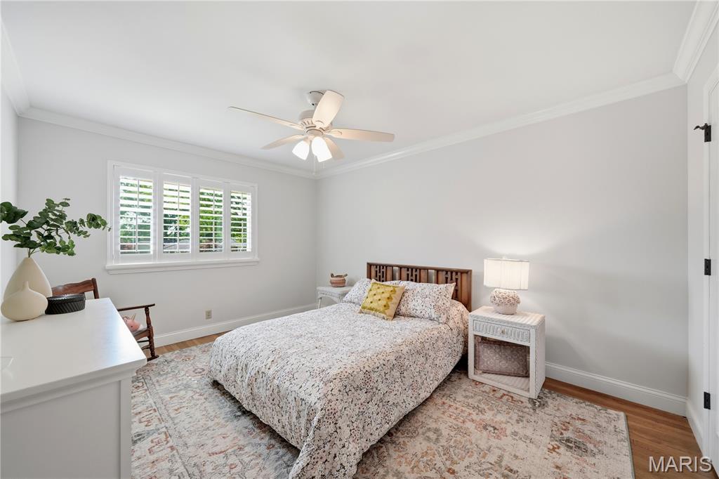 Ladue Park 2 - Residential