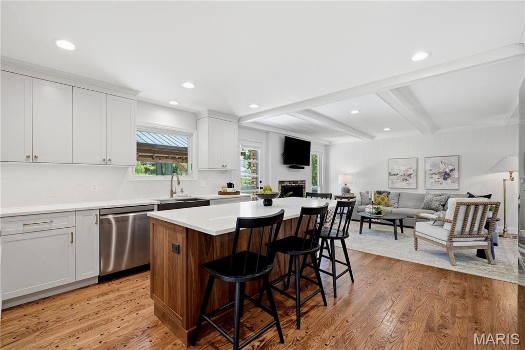 Ladue Park 2 - Residential