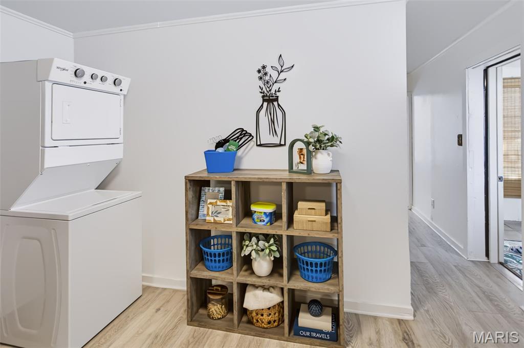 Stevens Add - Residential