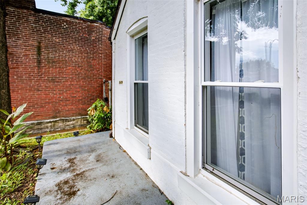 Stevens Add - Residential