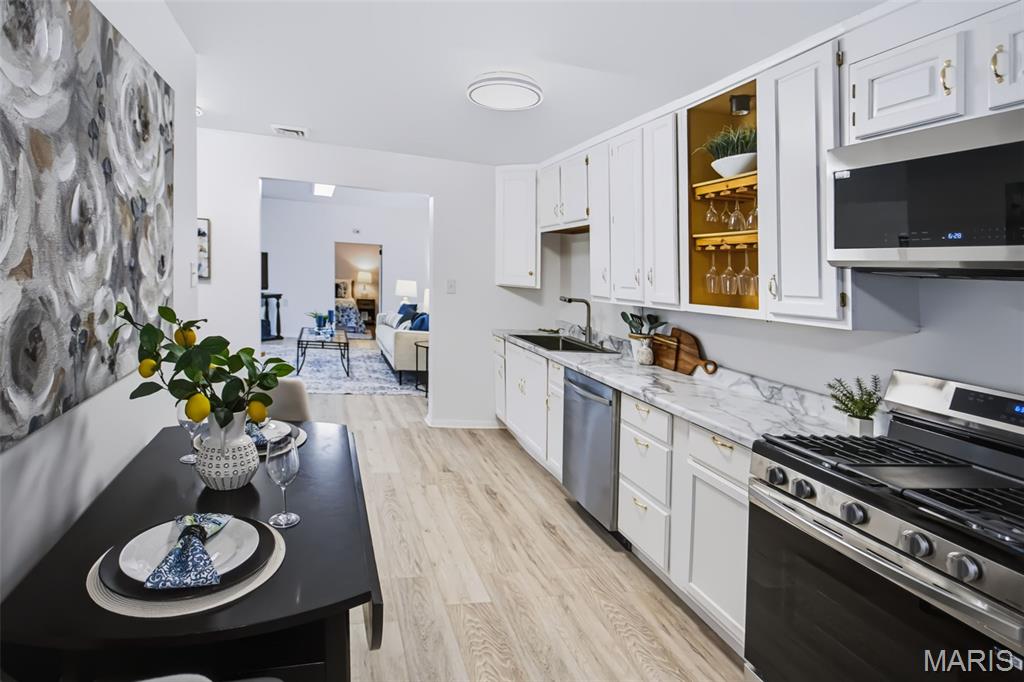 Stevens Add - Residential