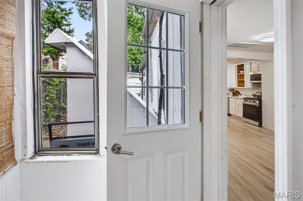 Stevens Add - Residential