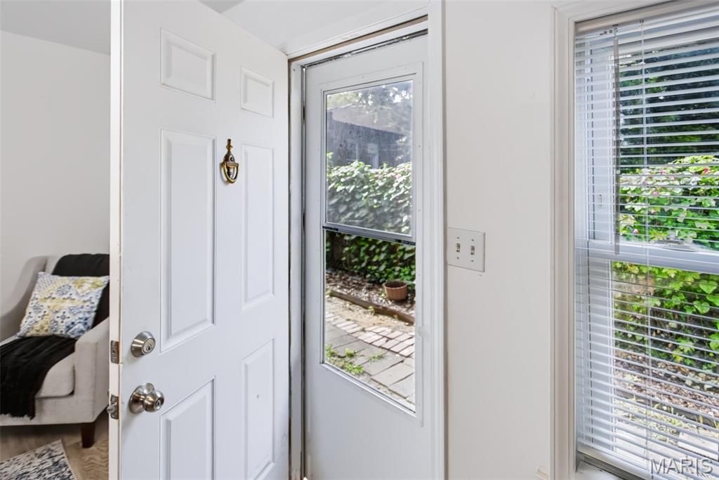 Stevens Add - Residential