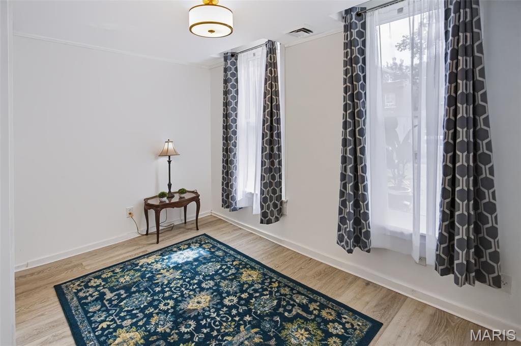 Stevens Add - Residential