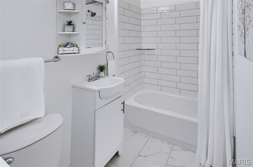 Stevens Add - Residential
