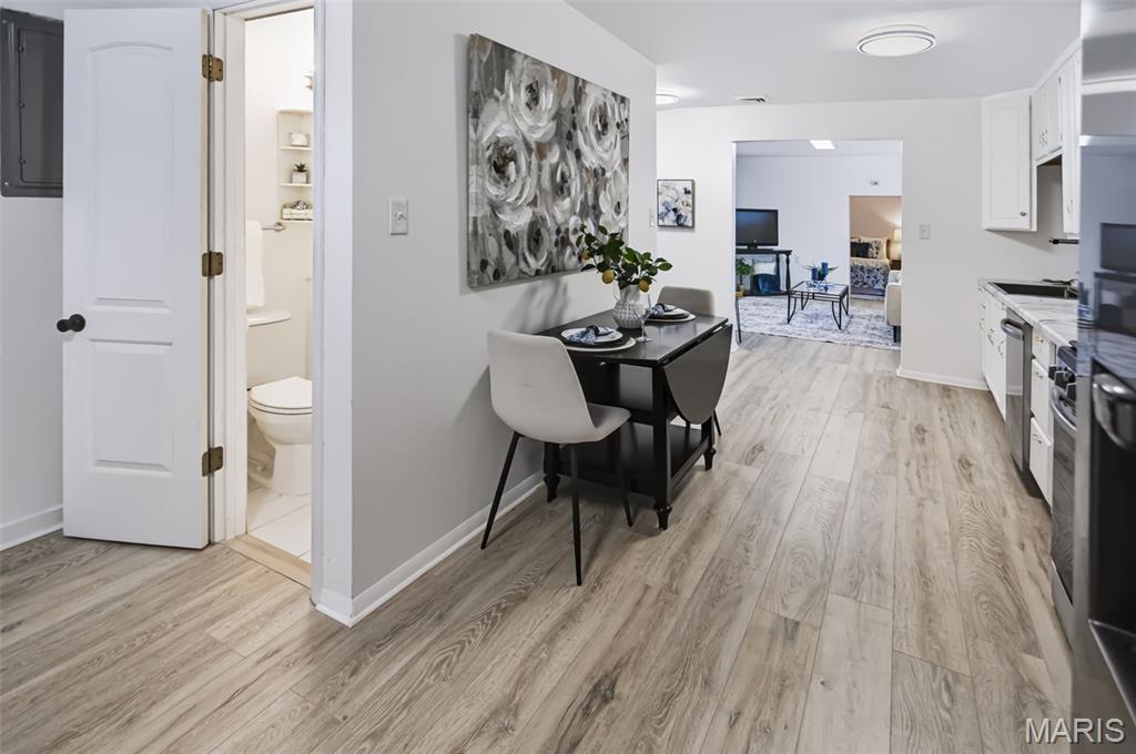 Stevens Add - Residential