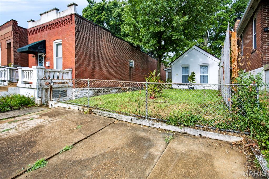 Stevens Add - Residential