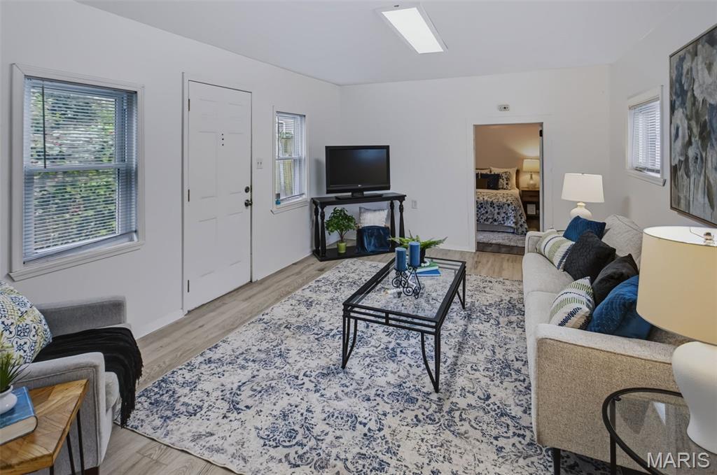 Stevens Add - Residential