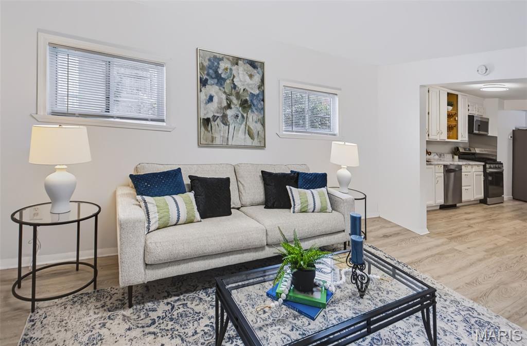 Stevens Add - Residential
