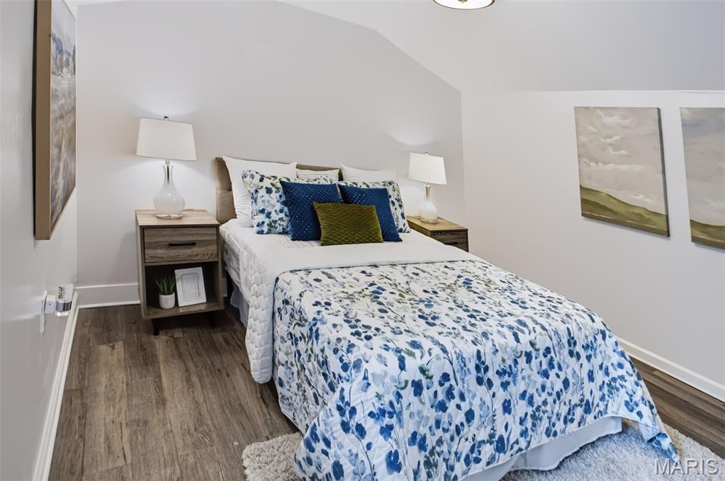 Stevens Add - Residential