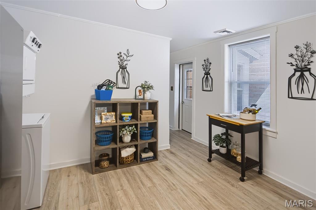 Stevens Add - Residential