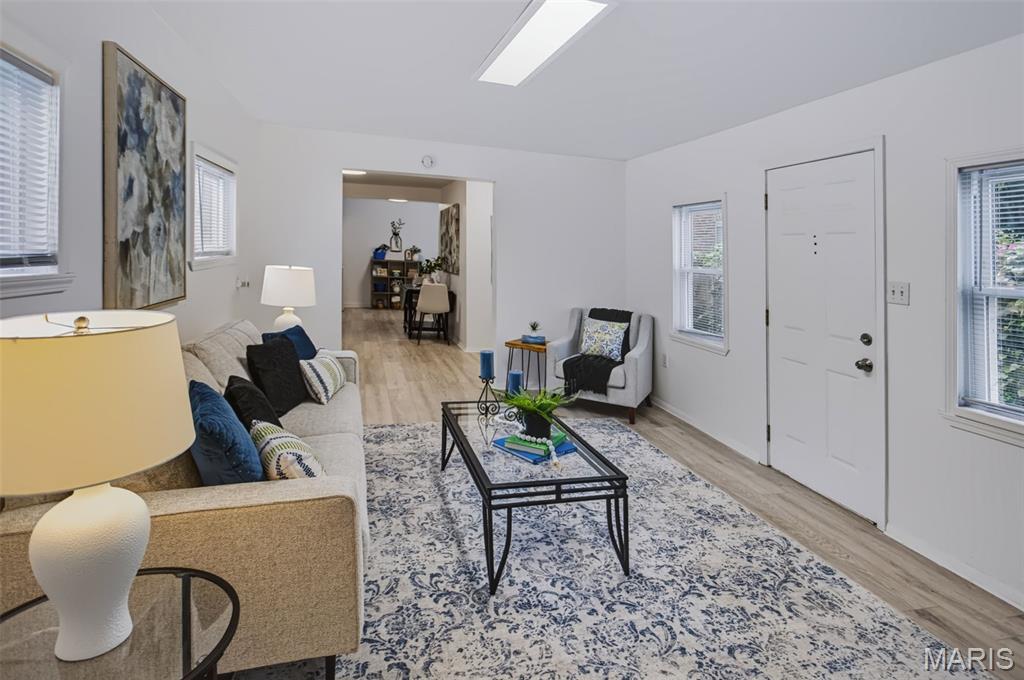 Stevens Add - Residential