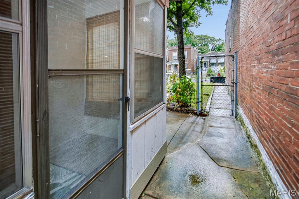 Stevens Add - Residential