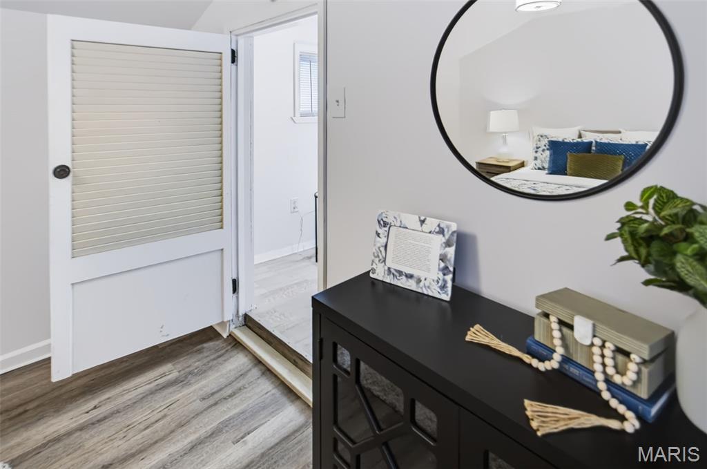 Stevens Add - Residential