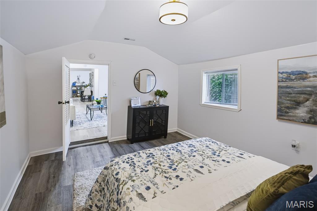 Stevens Add - Residential