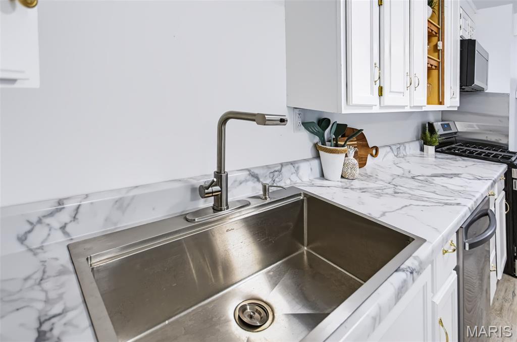 Stevens Add - Residential