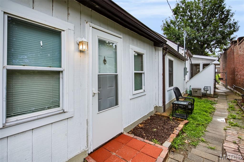 Stevens Add - Residential