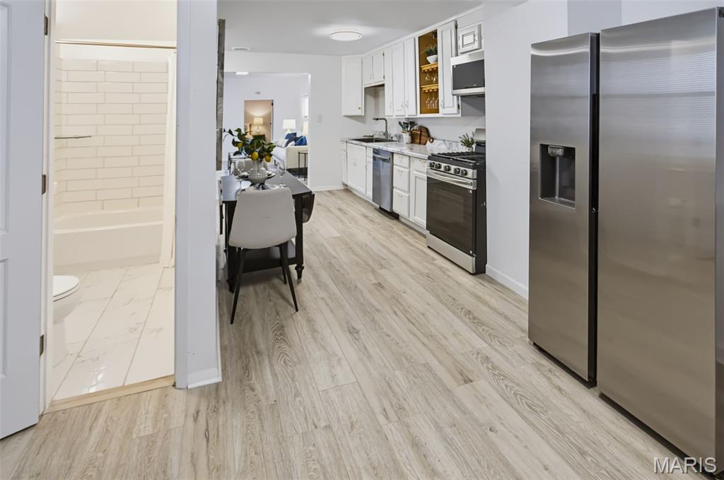 Stevens Add - Residential