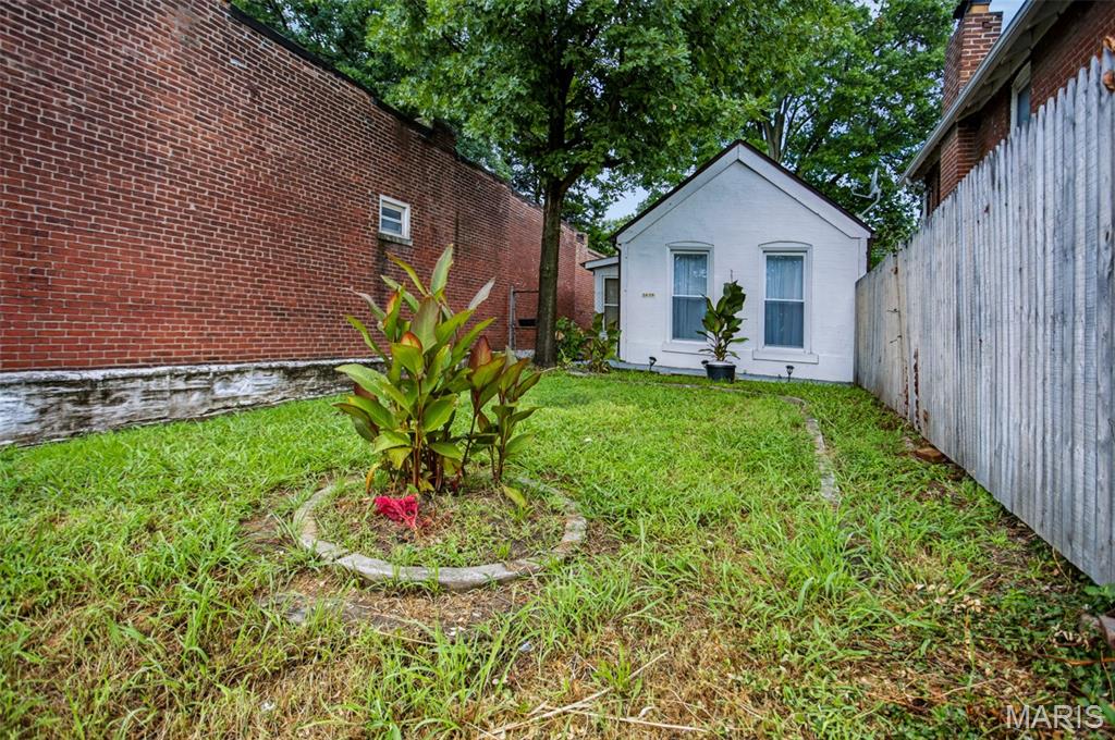 Stevens Add - Residential
